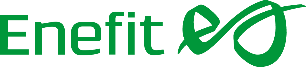 Enefit logo